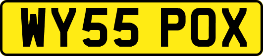 WY55POX