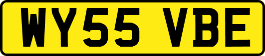 WY55VBE