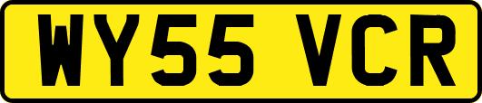 WY55VCR