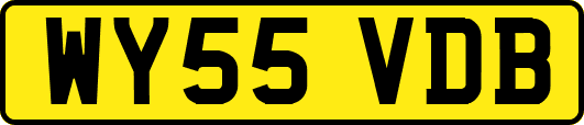 WY55VDB
