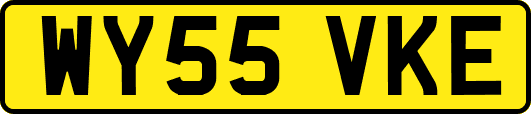 WY55VKE