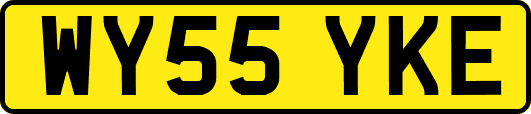 WY55YKE