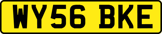 WY56BKE