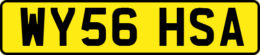 WY56HSA