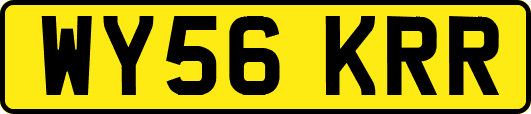 WY56KRR
