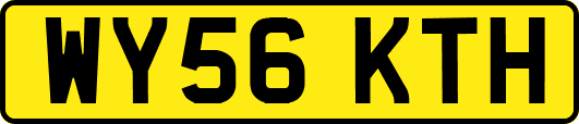 WY56KTH