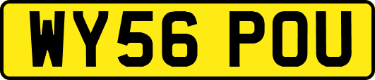 WY56POU