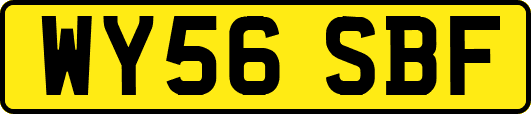 WY56SBF