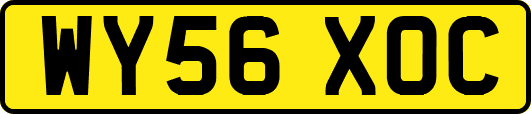 WY56XOC