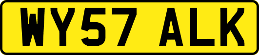 WY57ALK