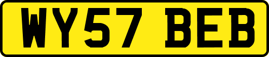 WY57BEB