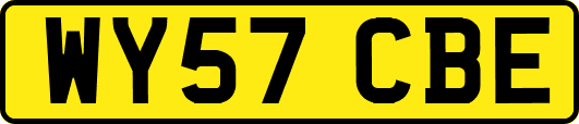 WY57CBE