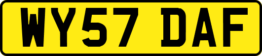 WY57DAF