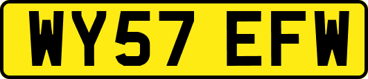 WY57EFW