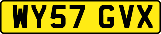 WY57GVX