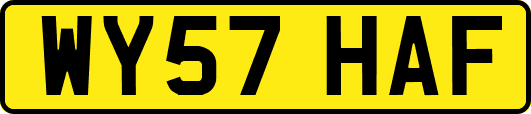WY57HAF