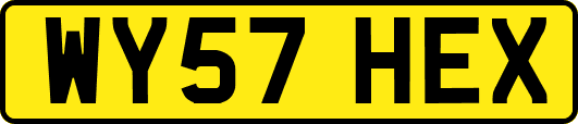 WY57HEX