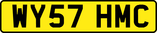 WY57HMC