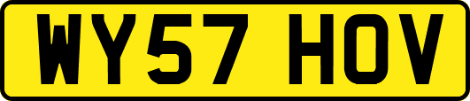 WY57HOV