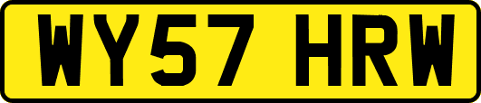 WY57HRW