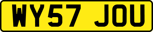 WY57JOU