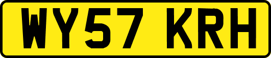 WY57KRH