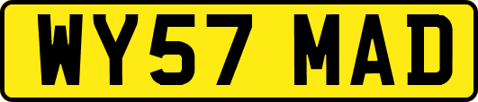 WY57MAD