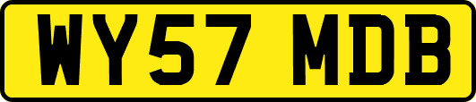 WY57MDB