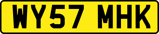 WY57MHK