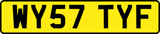WY57TYF
