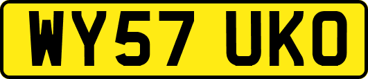 WY57UKO