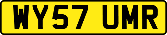WY57UMR