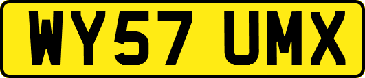 WY57UMX