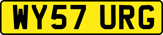WY57URG