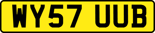 WY57UUB