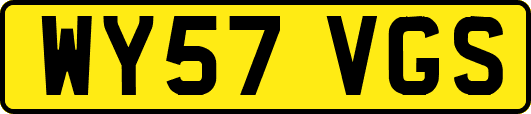 WY57VGS