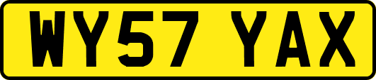 WY57YAX
