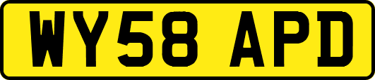 WY58APD