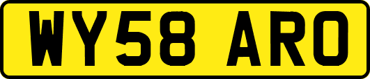 WY58ARO