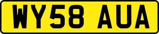 WY58AUA