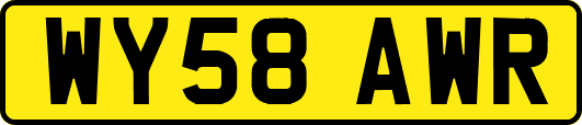 WY58AWR