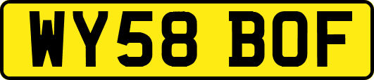 WY58BOF