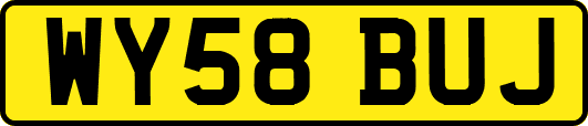 WY58BUJ
