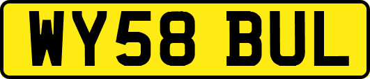 WY58BUL