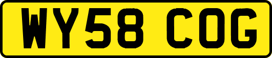 WY58COG