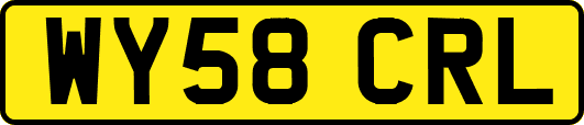 WY58CRL