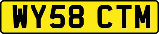 WY58CTM