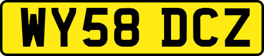 WY58DCZ