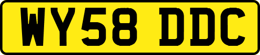 WY58DDC