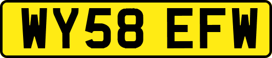 WY58EFW